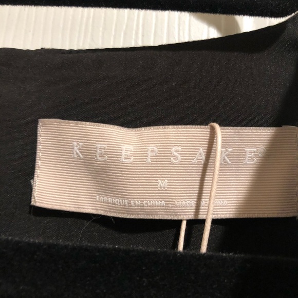 Keepsake The Label Encore Dress - Picture 6 of 10